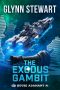 [House Adamant 01] • The Exodus Gambit